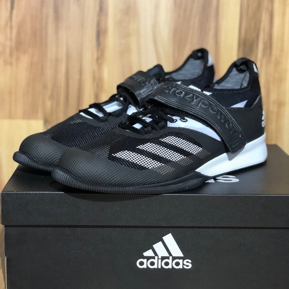 adidas crazy power adidas crazy power
